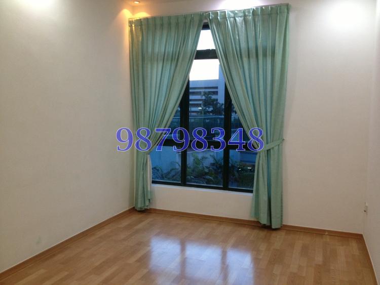 Parc Palais (D21), Condominium #104332312
